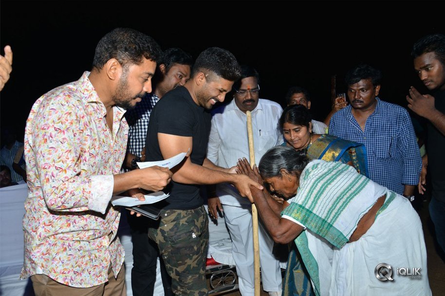 Naa-Peru-Surya-Naa-Illu-India-Movie-Audio-Launch